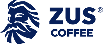 ZUS Coffee